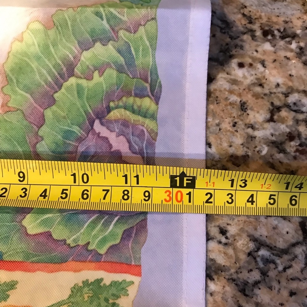 🐇Garden Rabbit Mini Flag - Picture 5 of 5